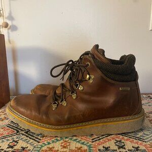 Rockport Men's Storm Front Alpine Oxford Boot (waterproof!)